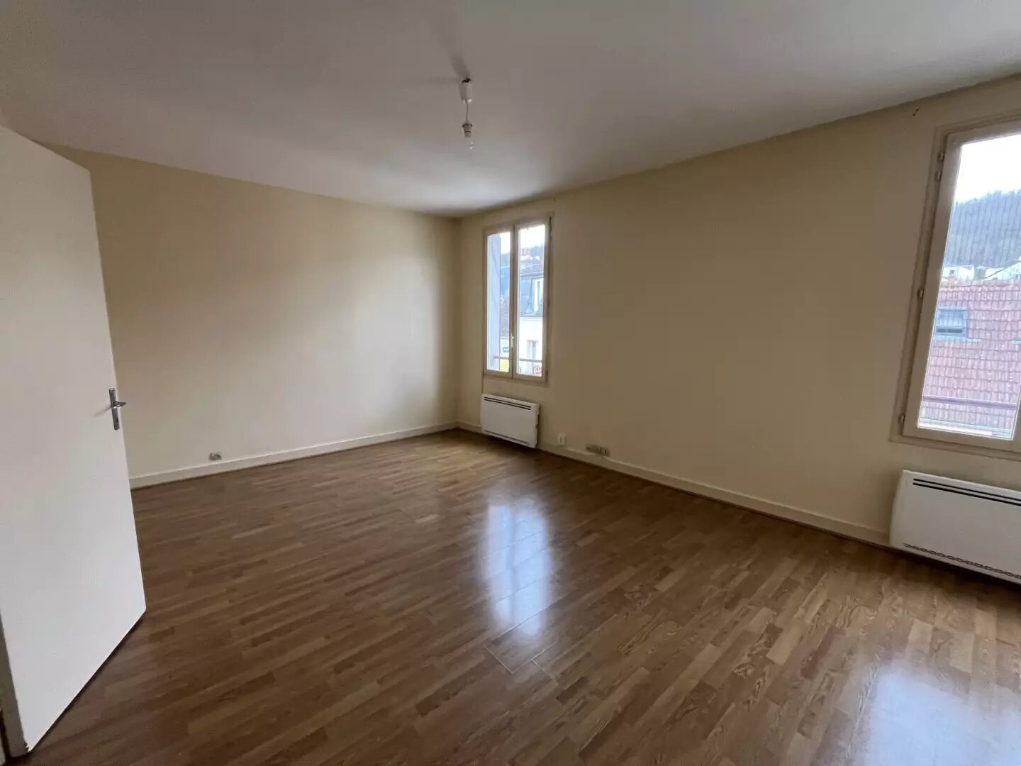Appartement à louer, 36m², Gif-sur-Yvette