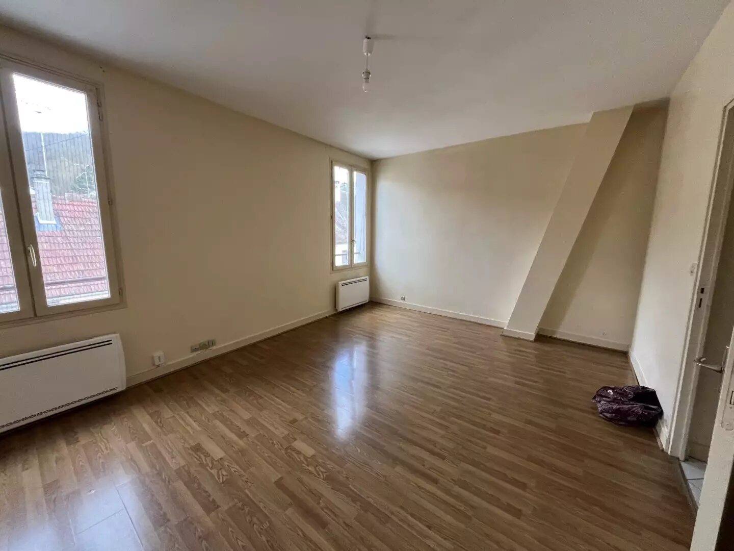 Appartement à louer, 36m², Gif-sur-Yvette