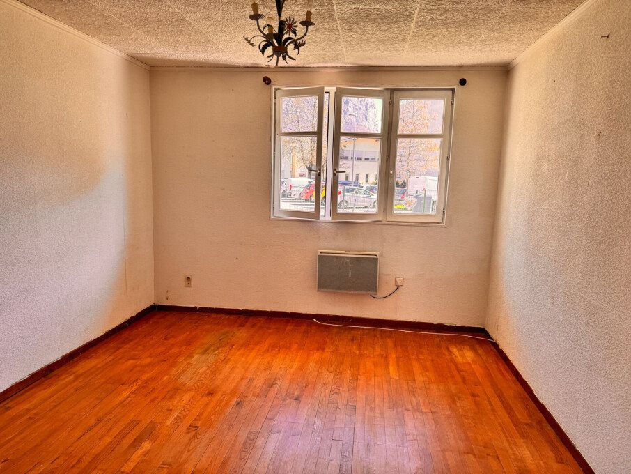 Appartement à vendre, 51m², Saint-Egrève