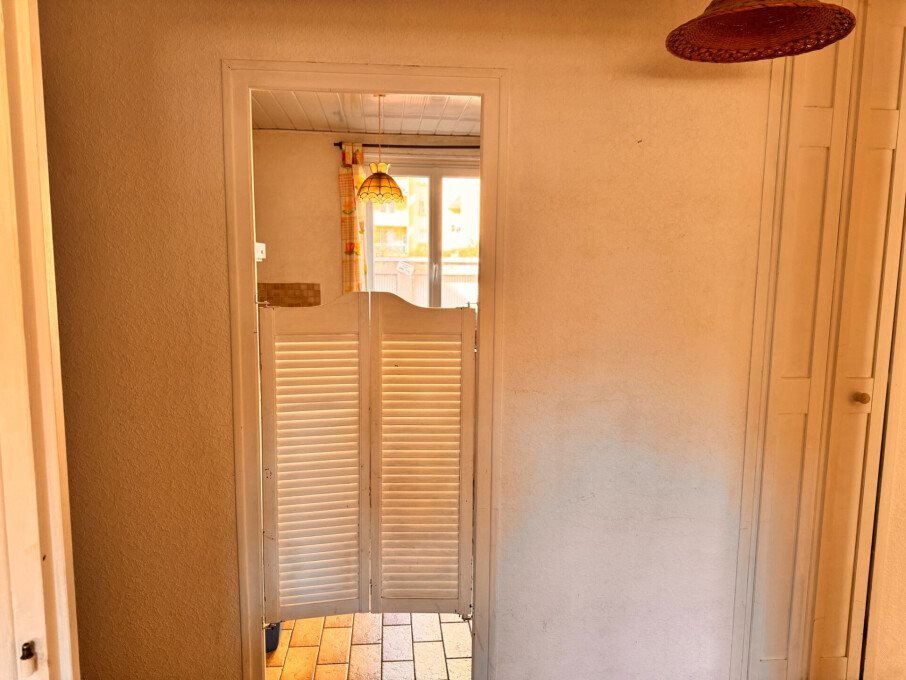 Appartement à vendre, 51m², Saint-Egrève
