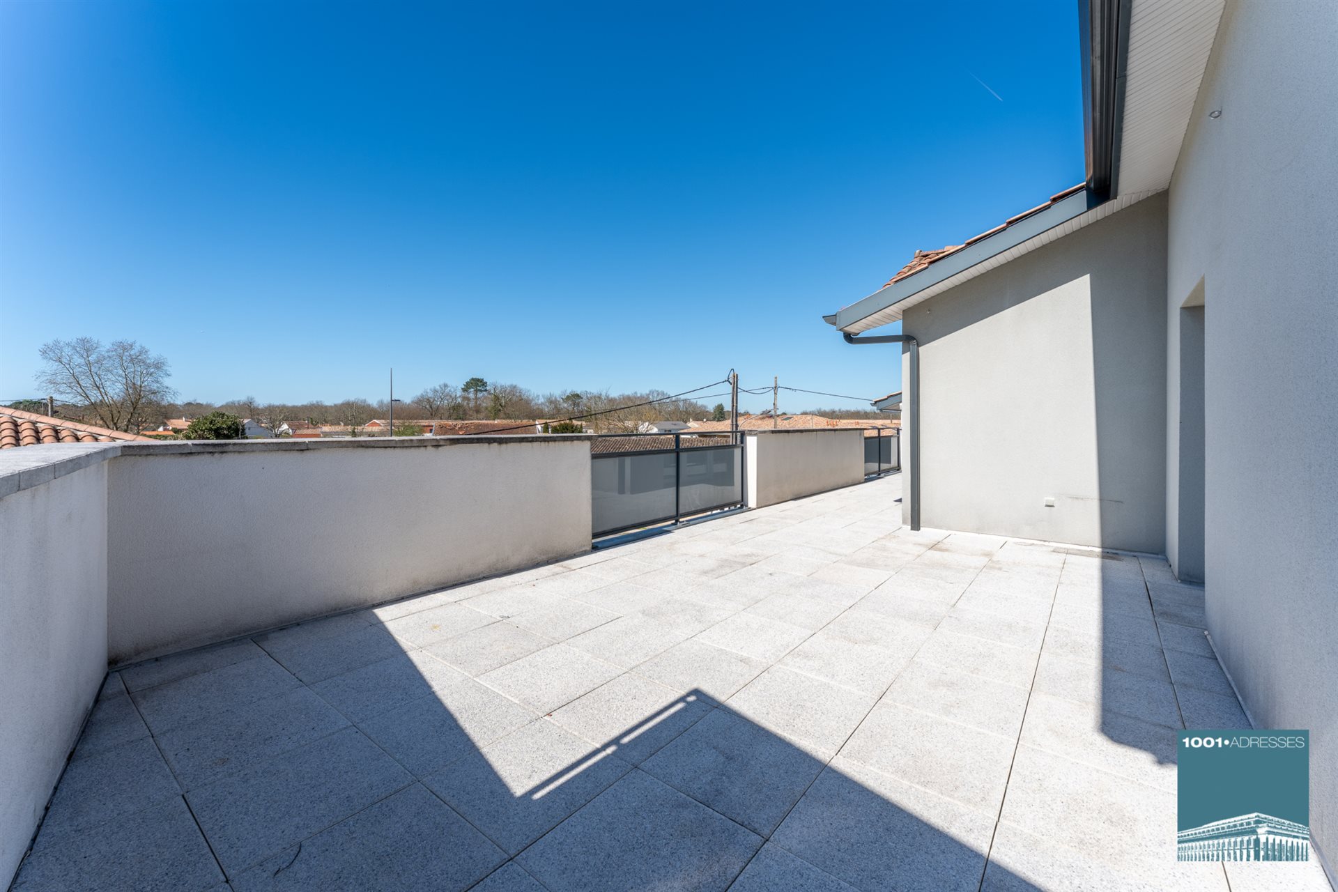 Appartement à vendre, 67m², Martignas-sur-Jalle