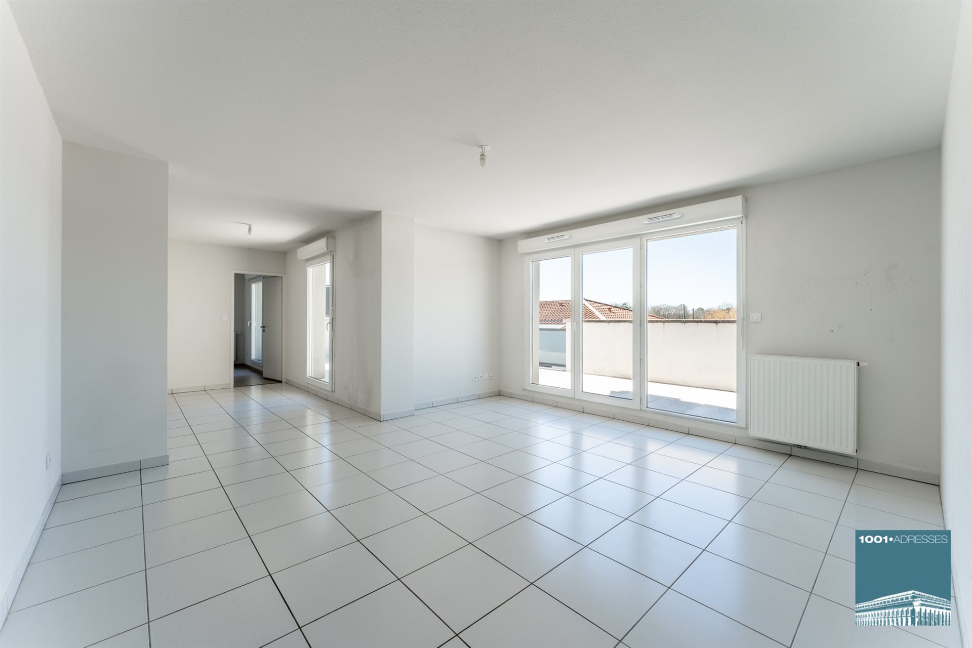 Appartement à vendre, 67m², Martignas-sur-Jalle