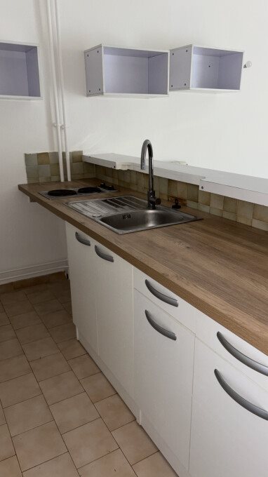 Appartement à louer, 30m², Montpellier