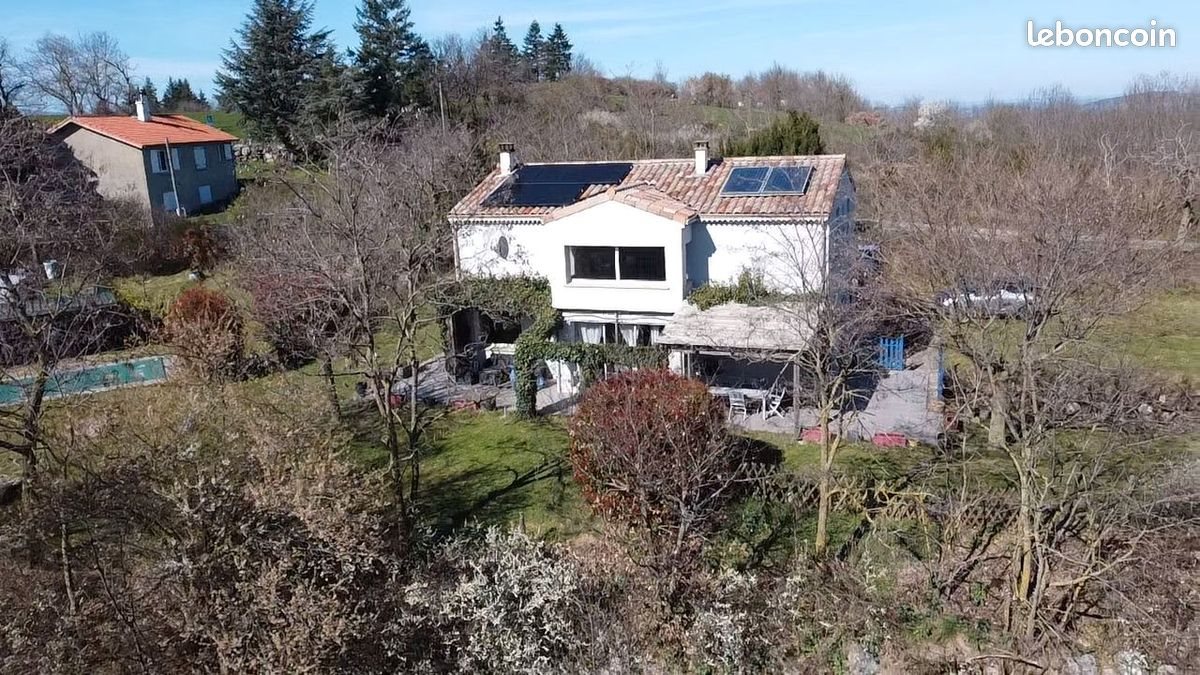 Maison à vendre, 150m², Champis