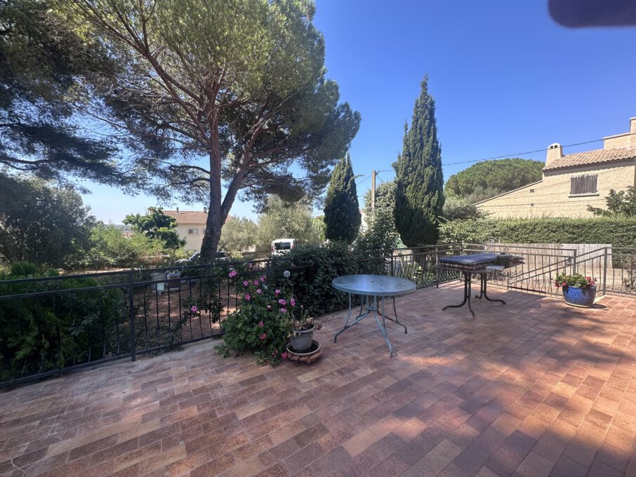 Maison à louer, 83m², Six-Fours-les-Plages