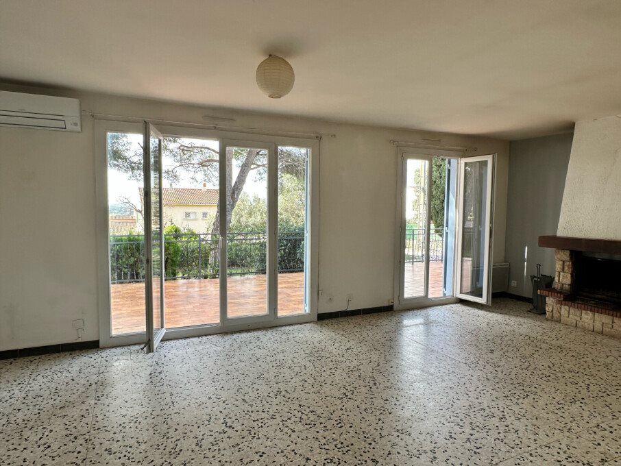 Maison à louer, 83m², Six-Fours-les-Plages