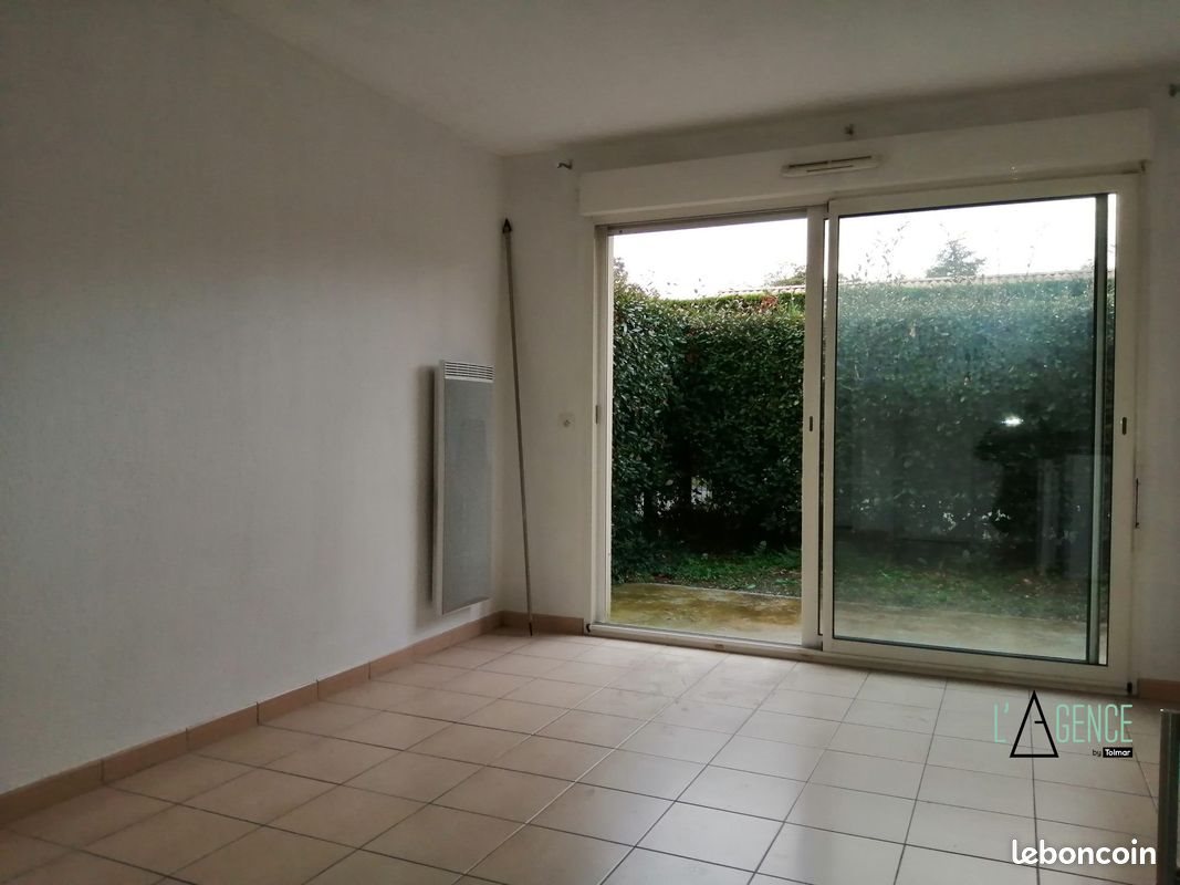 Appartement à louer, 27m², Castelnau-de-Médoc