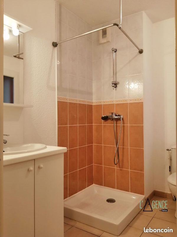 Appartement à louer, 27m², Castelnau-de-Médoc