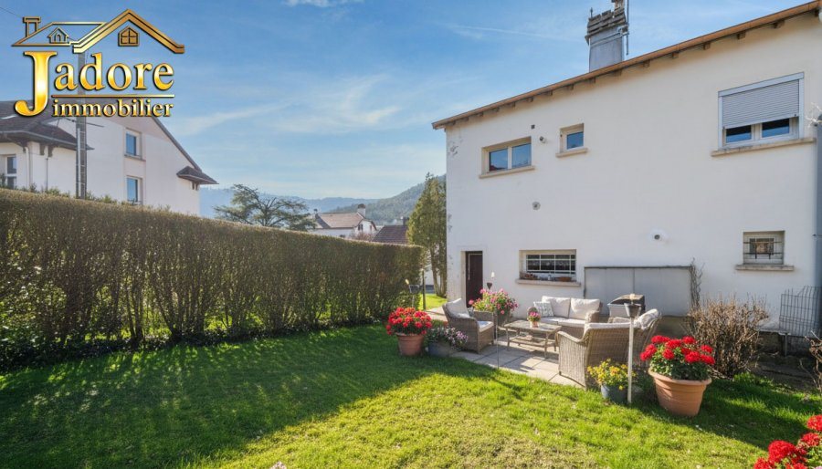 Appartement à vendre, 55m², Saint-Dié-des-Vosges