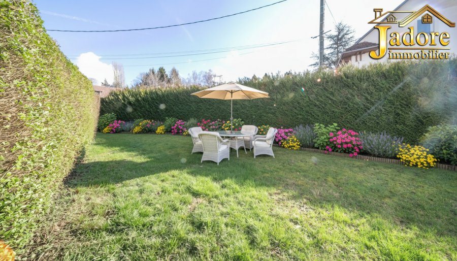 Appartement à vendre, 55m², Saint-Dié-des-Vosges