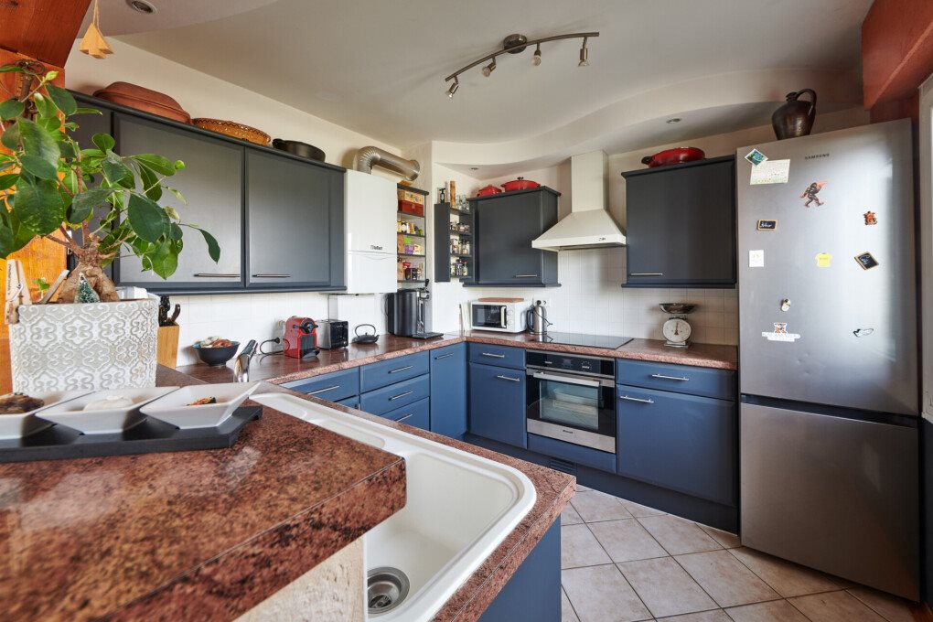 Maison à vendre, 136m², Geispolsheim