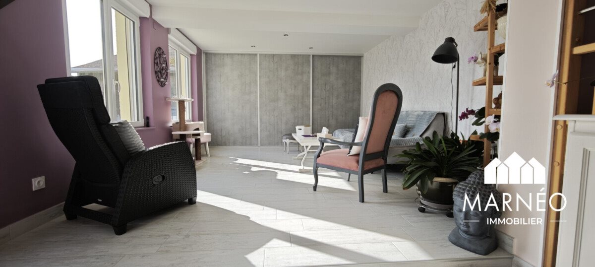 Maison à vendre, 192m², Arcis-sur-Aube