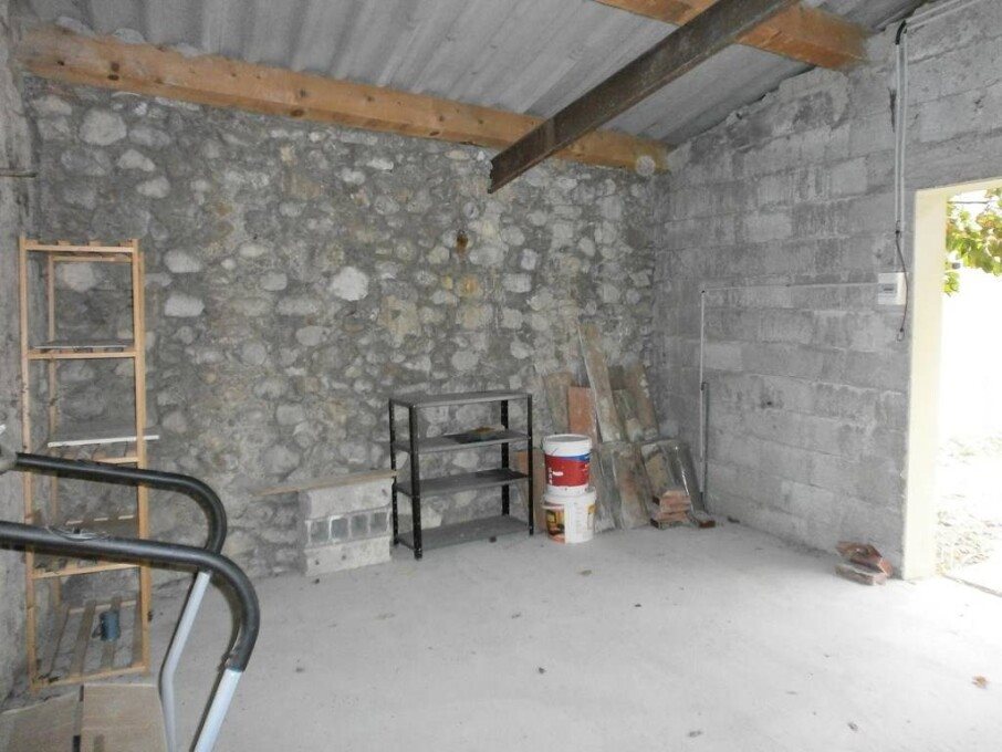 Maison à louer, 85m², Buis-les-Baronnies