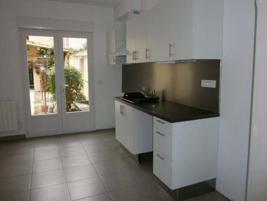 Maison à louer, 85m², Buis-les-Baronnies