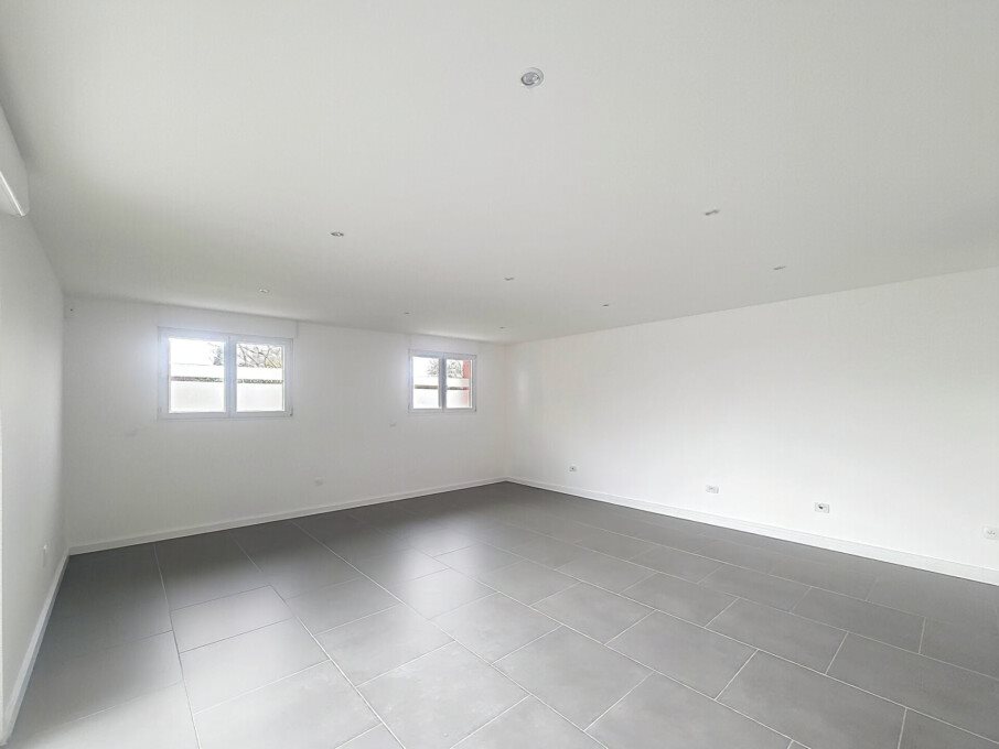 Maison à vendre, 105m², Onnaing