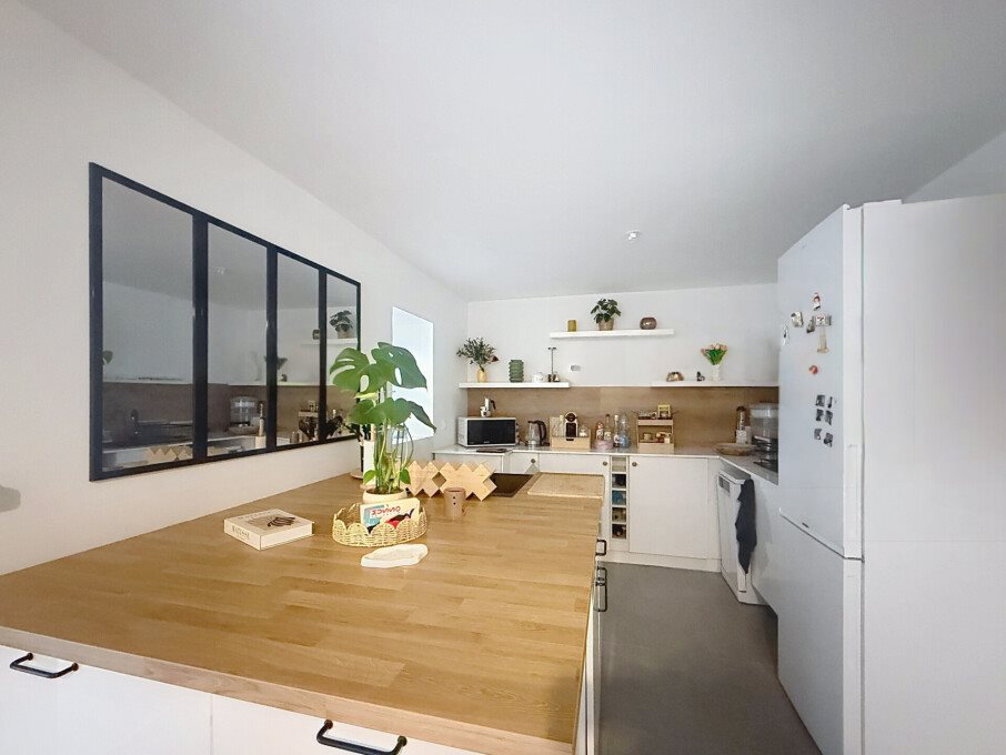 Maison à vendre, 105m², Onnaing