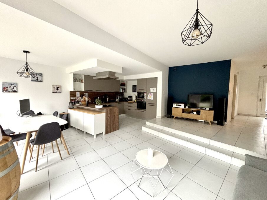 Maison à vendre, 91m², Ostwald