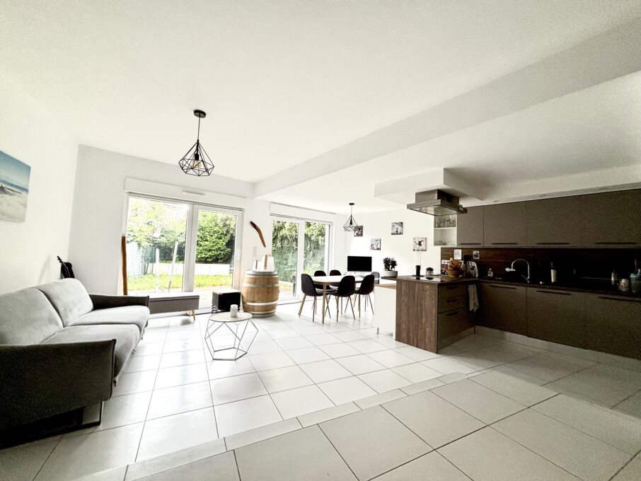 Maison à vendre, 91m², Ostwald