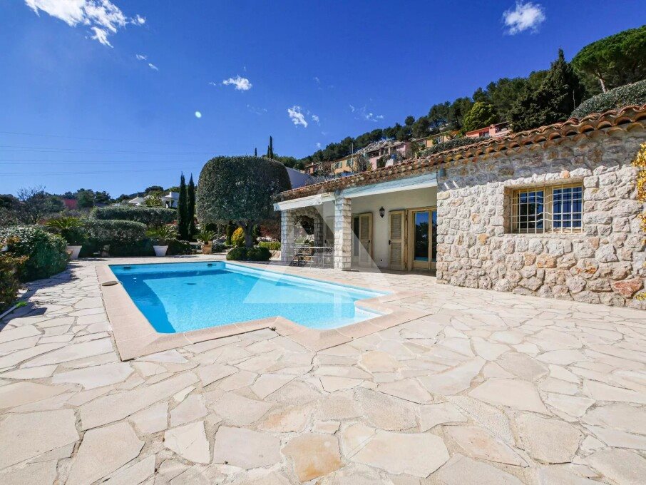 Maison à vendre, 138m², Beausoleil