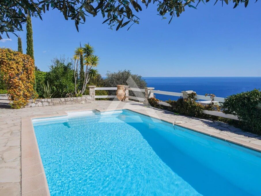 Maison à vendre, 138m², Beausoleil