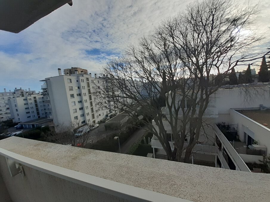 Appartement à louer, 33m², Montpellier