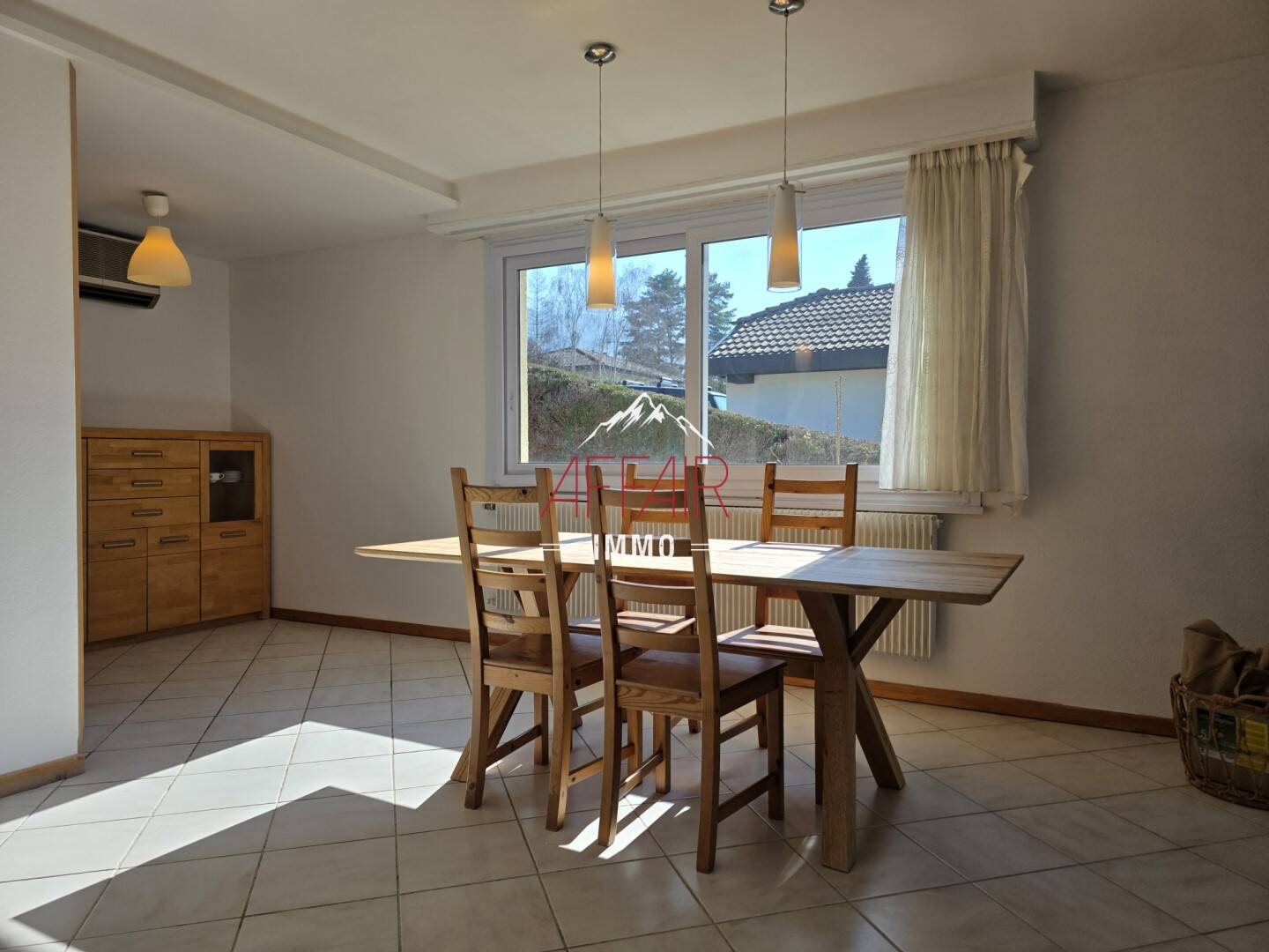 Maison à louer, 140m², Collonges-sous-Salève