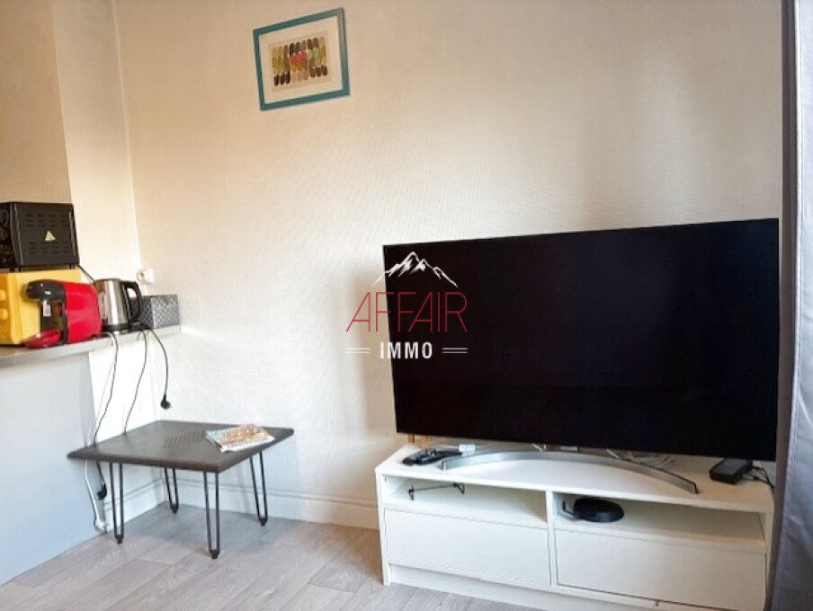 Appartement à vendre, 15m², Gaillard