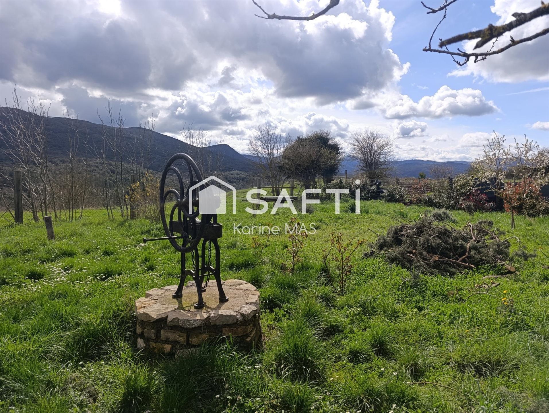 Maison à vendre, 36m², Mouthoumet