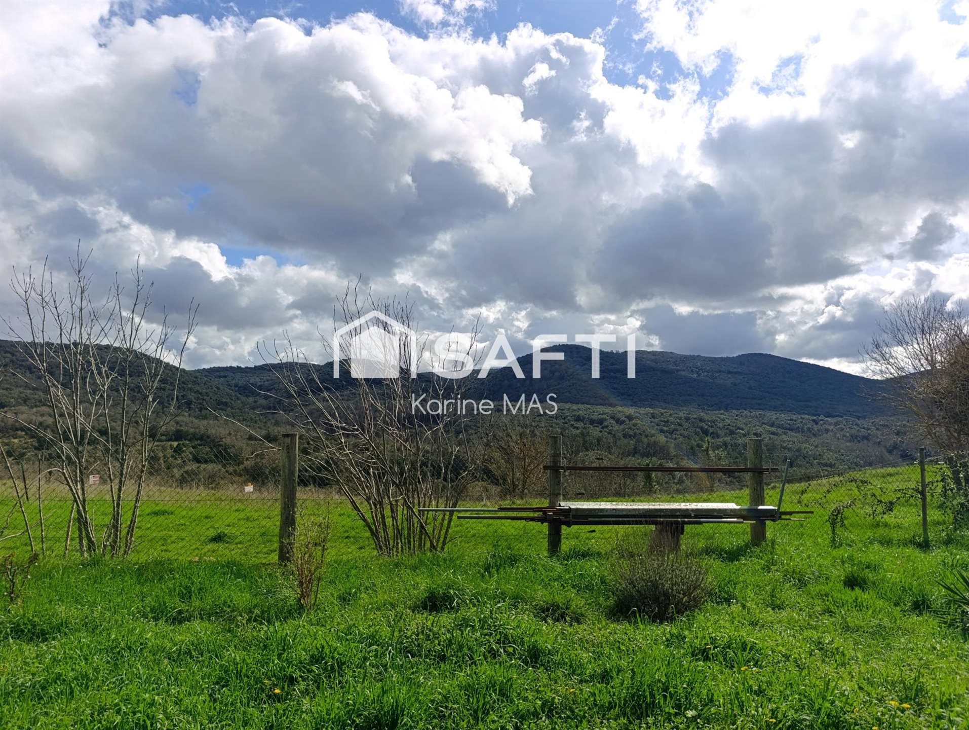 Maison à vendre, 36m², Mouthoumet