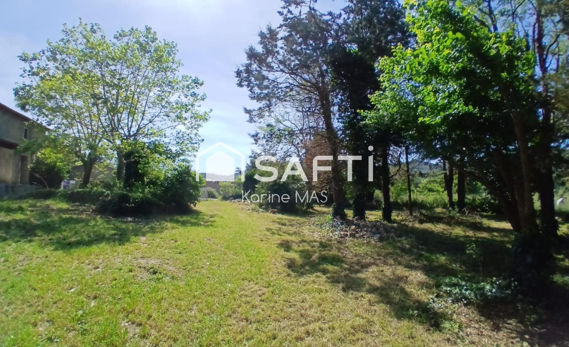 Maison à vendre, 120m², Mouthoumet