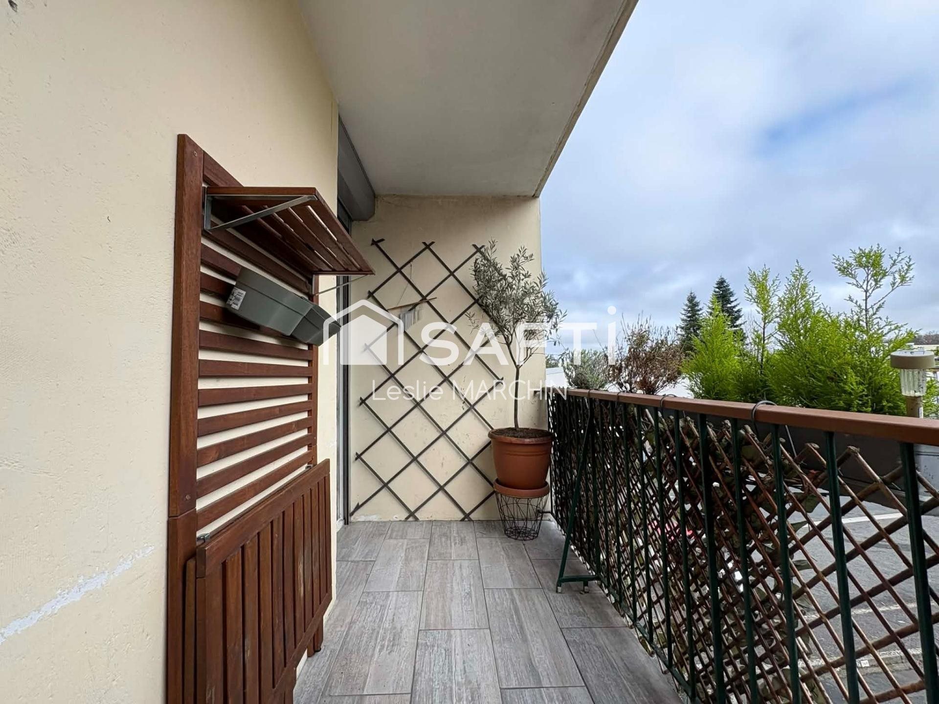 Appartement à vendre, 87m², Avon