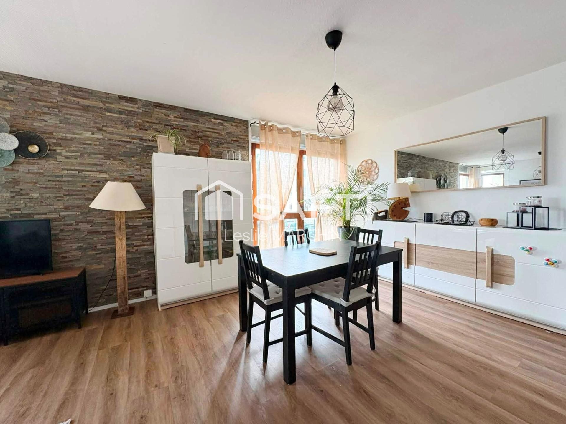 Appartement à vendre, 87m², Avon