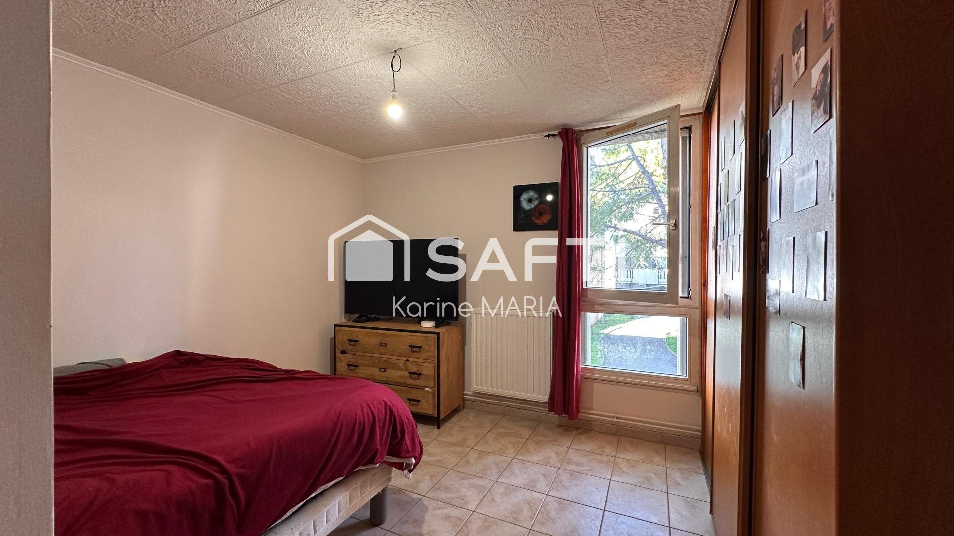 Appartement à vendre, 87m², Aubagne