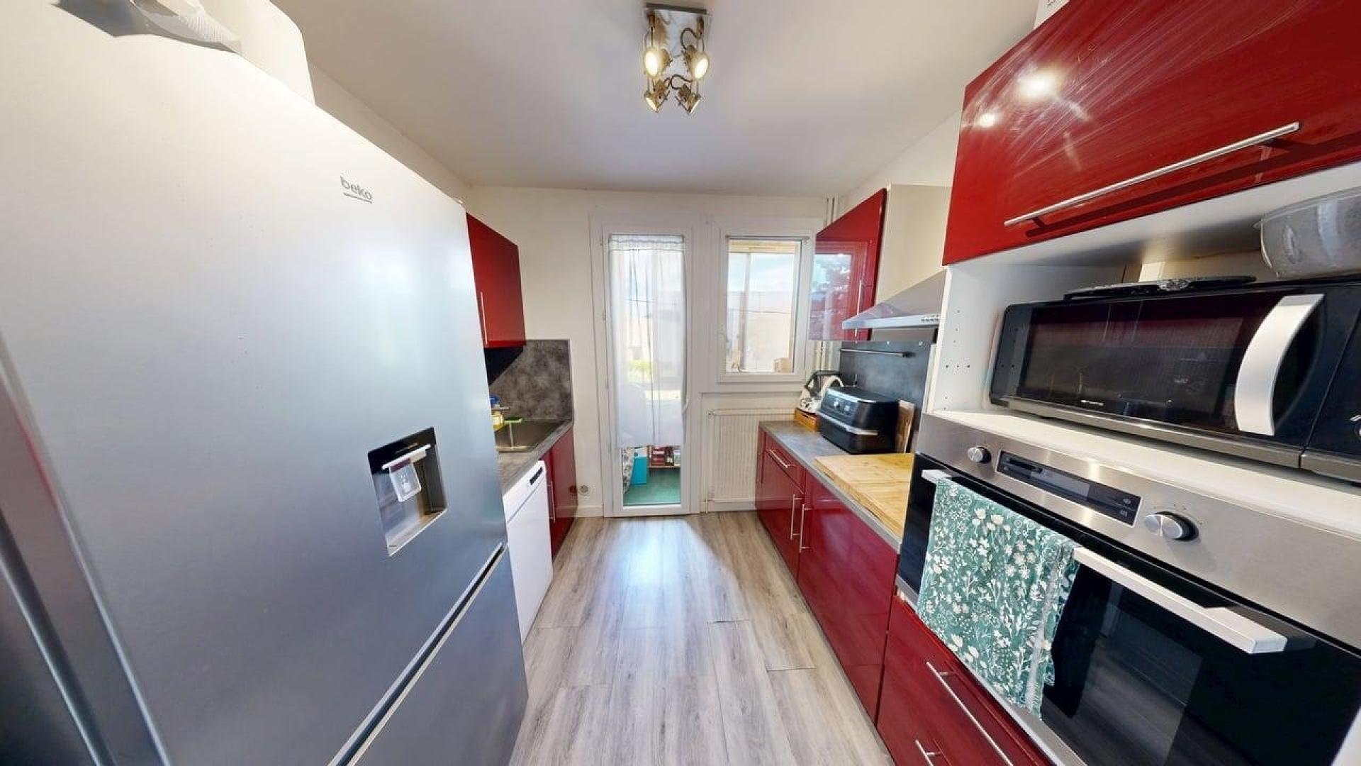 Appartement à vendre, 68m², Château-Arnoux-Saint-Auban