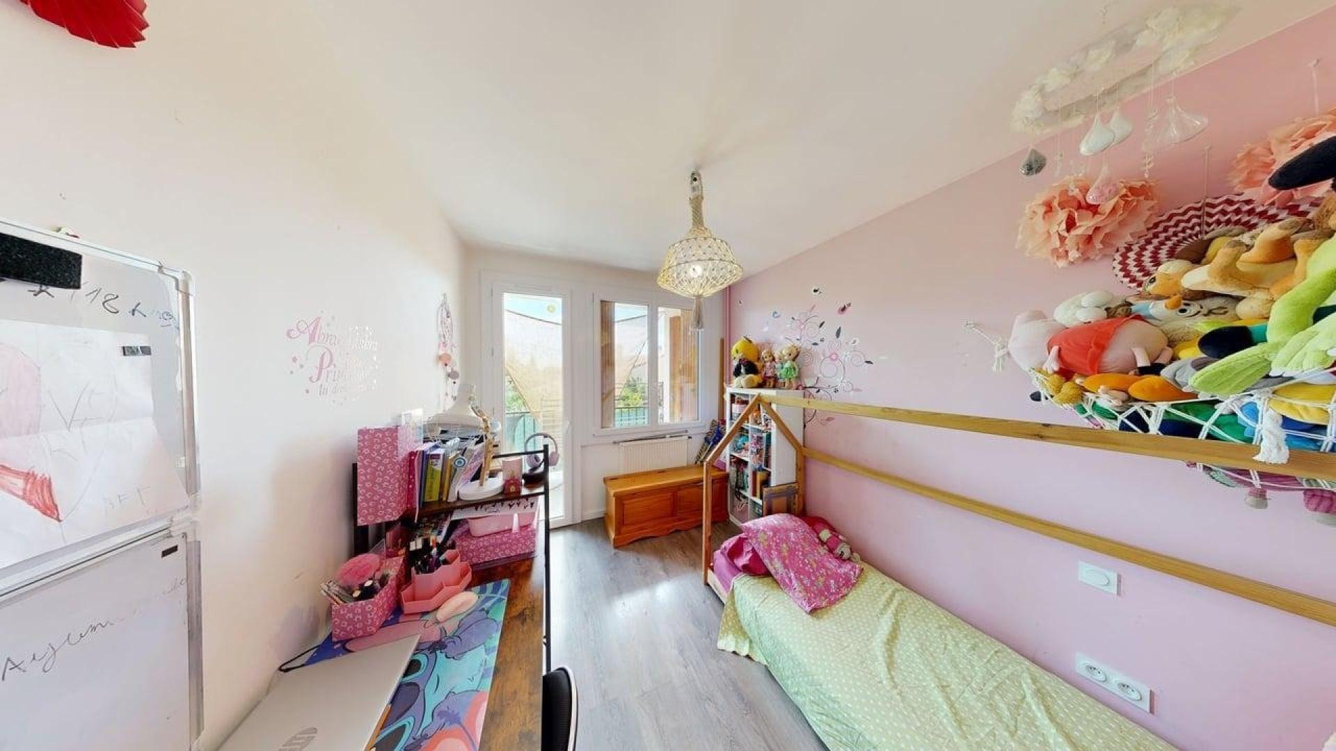 Appartement à vendre, 68m², Château-Arnoux-Saint-Auban