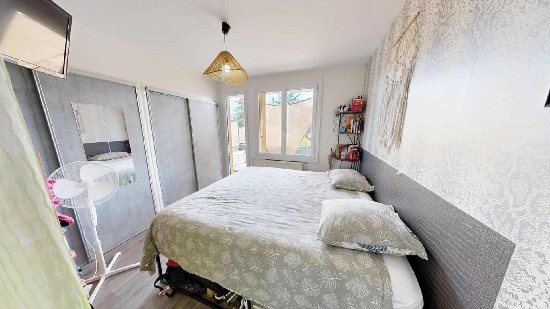 Appartement à vendre, 68m², Château-Arnoux-Saint-Auban