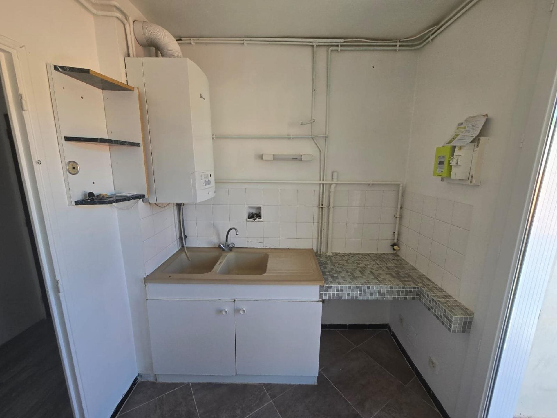 Appartement à vendre, 500m², Château-Arnoux-Saint-Auban