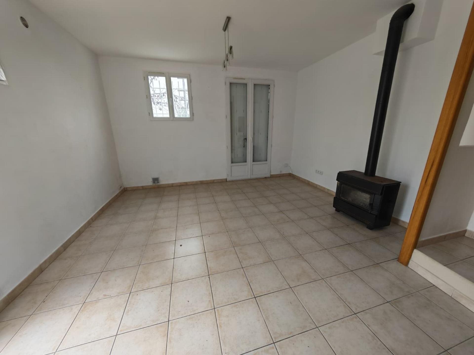 Appartement à vendre, 85m², Château-Arnoux-Saint-Auban