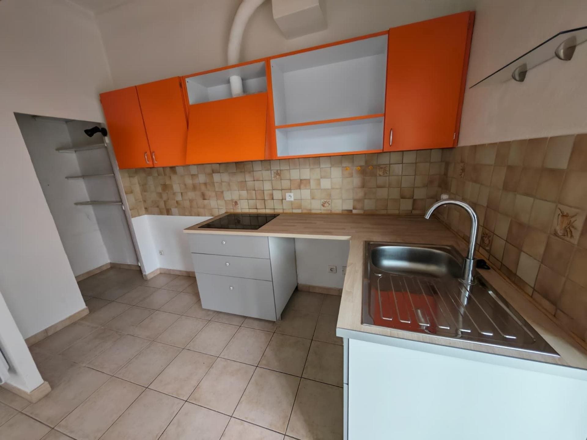 Appartement à vendre, 85m², Château-Arnoux-Saint-Auban