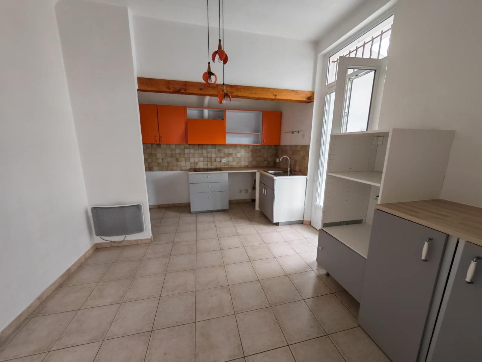 Appartement à vendre, 85m², Château-Arnoux-Saint-Auban
