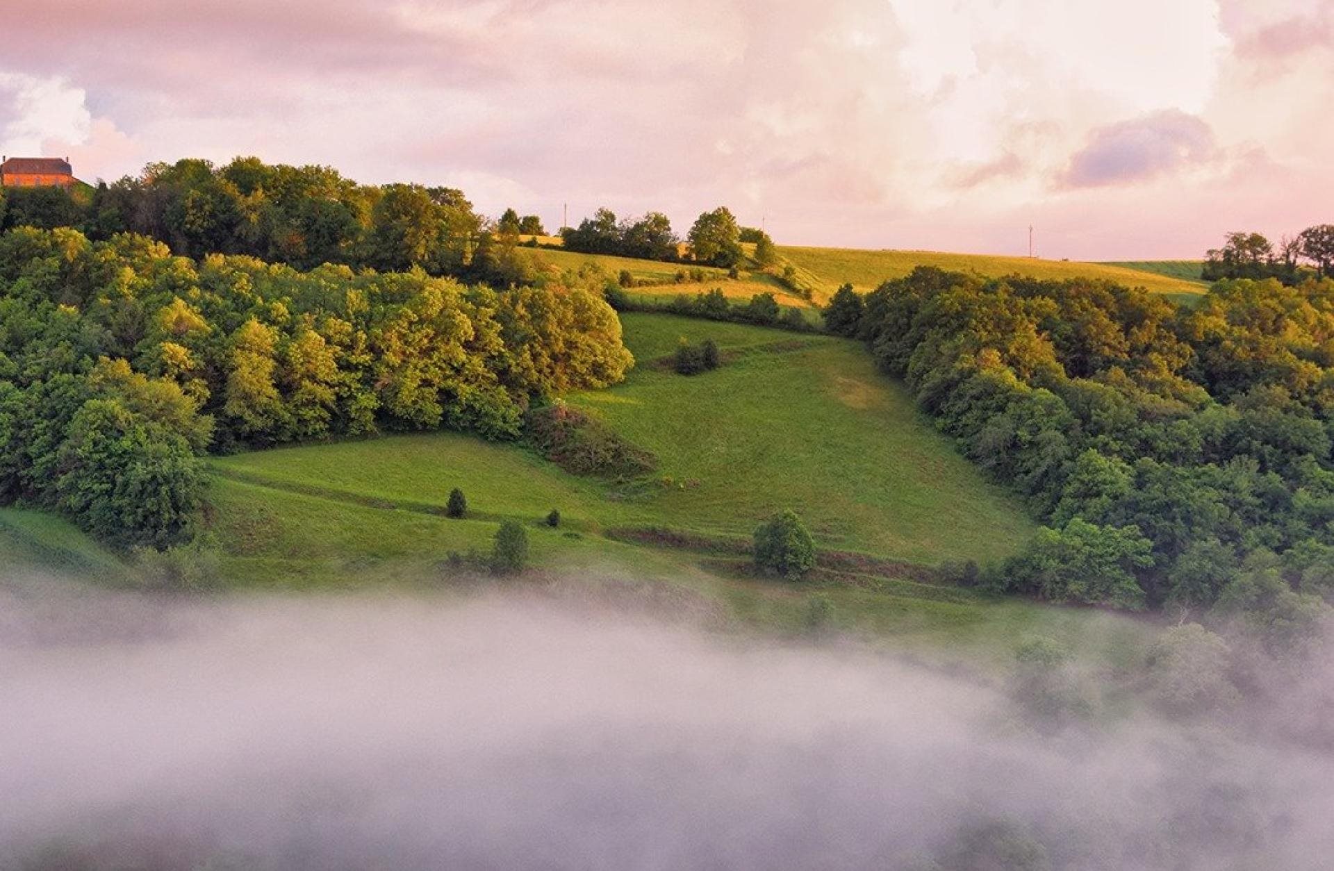 Maison à vendre, 447m², Villefranche-d'Albigeois