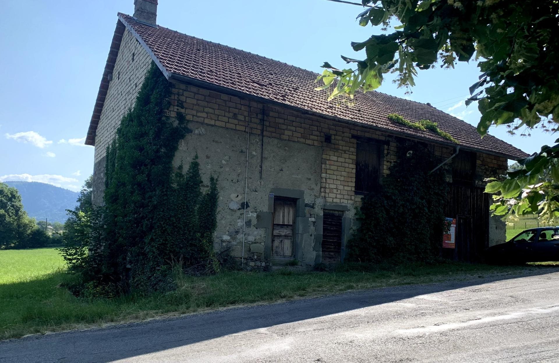 Maison à vendre, 260m², Marcellaz