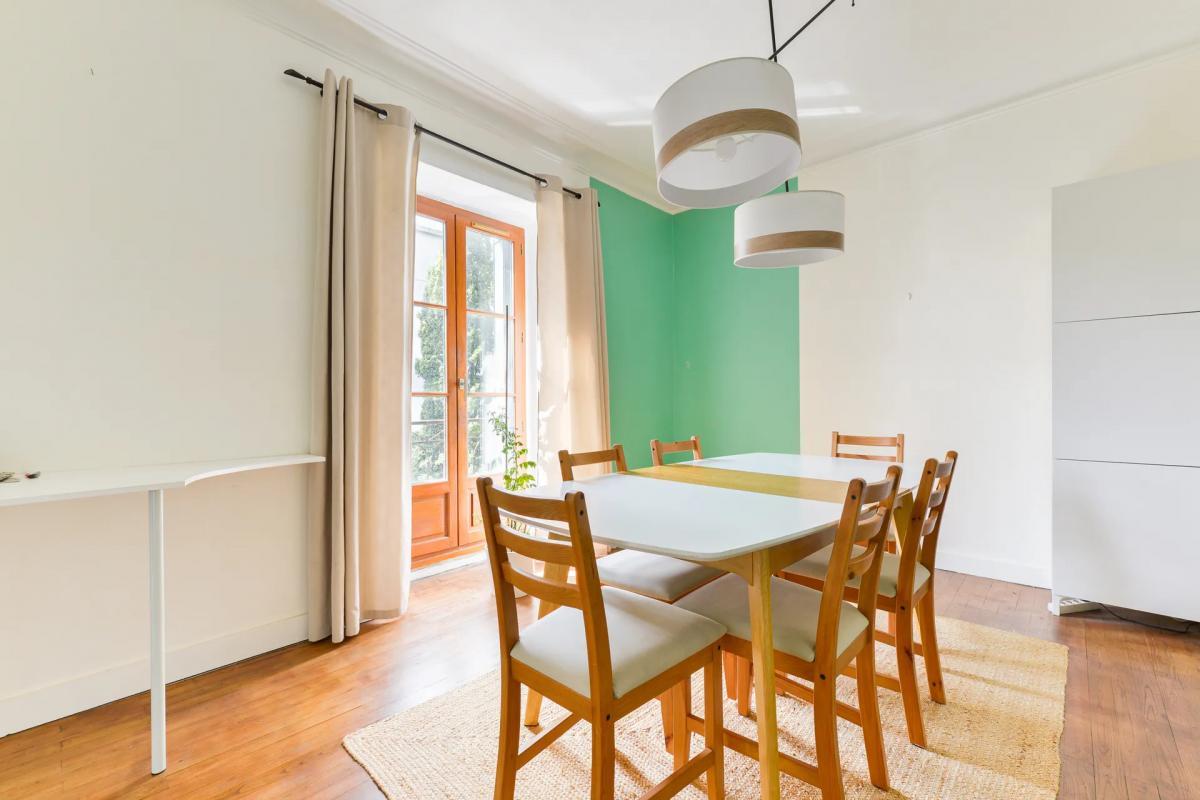 Appartement à vendre, 65m², Nantes