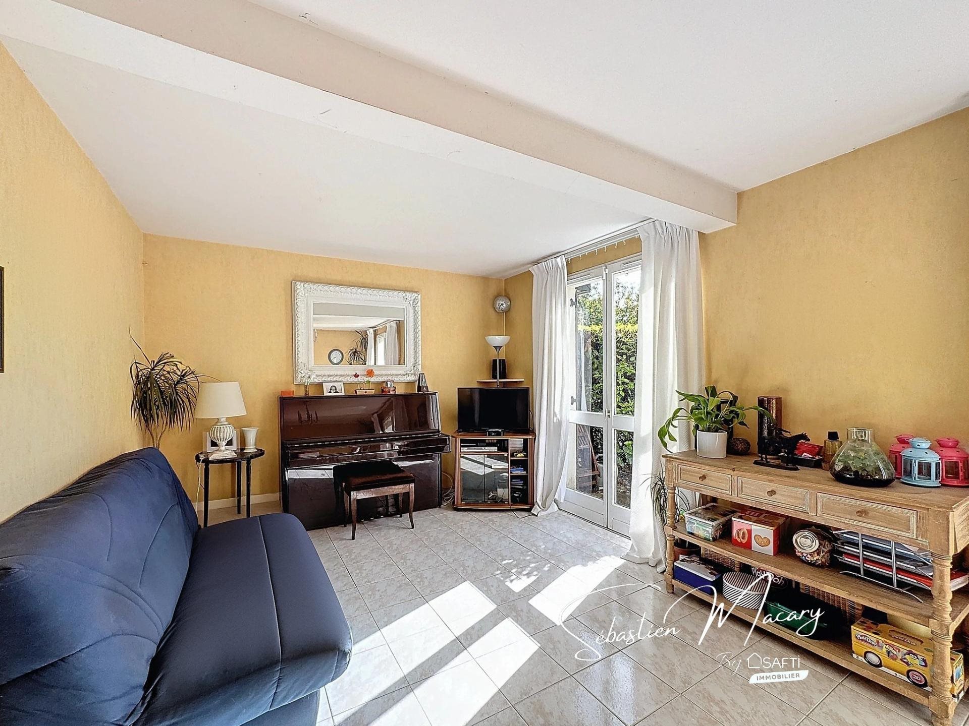 Maison à vendre, 124m², Nantes