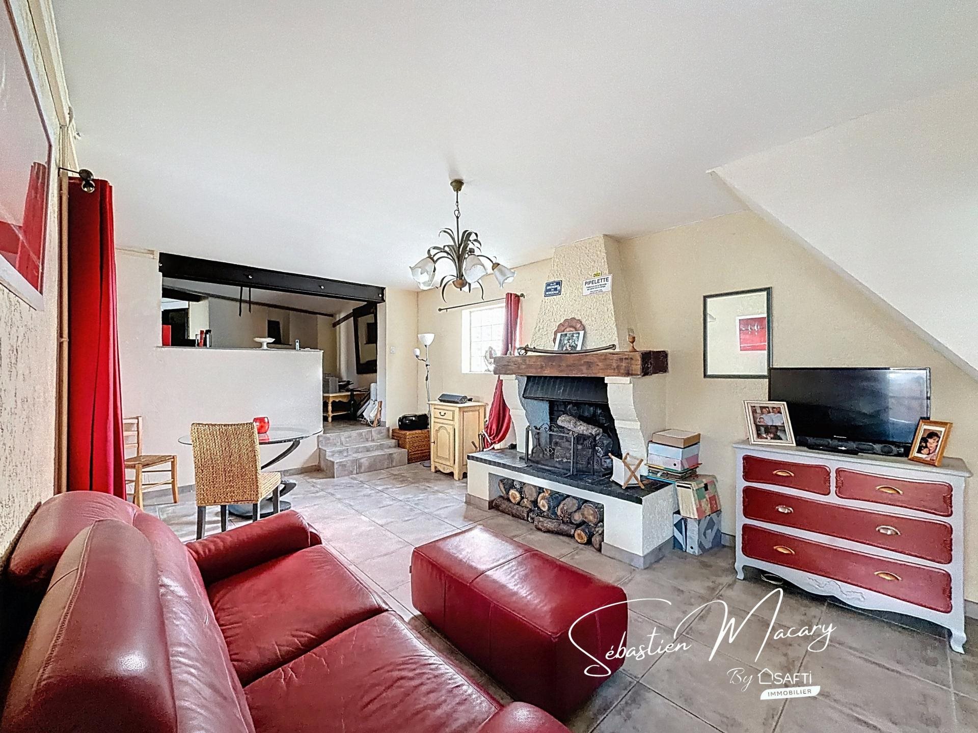 Maison à vendre, 229m², Le Verdon-sur-Mer