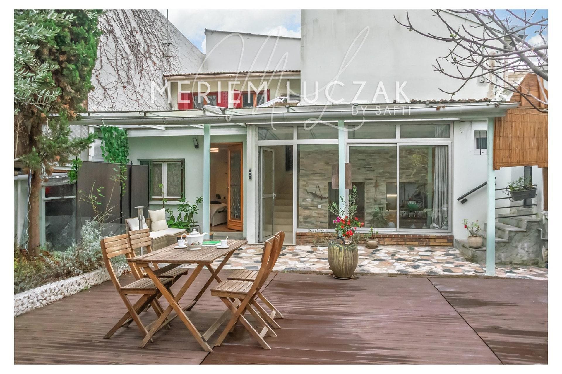 Maison à vendre, 100m², Aubervilliers