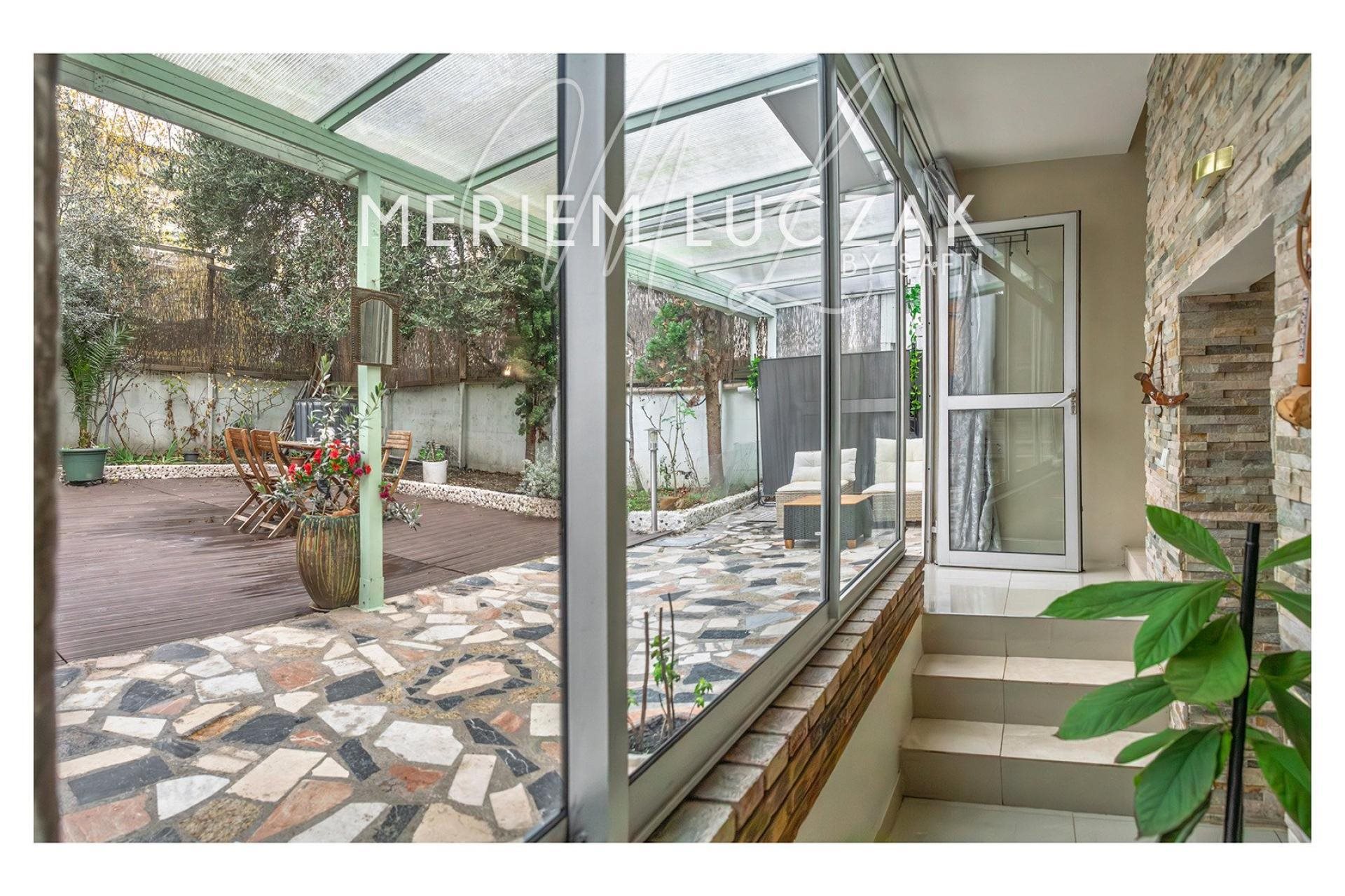 Maison à vendre, 100m², Aubervilliers