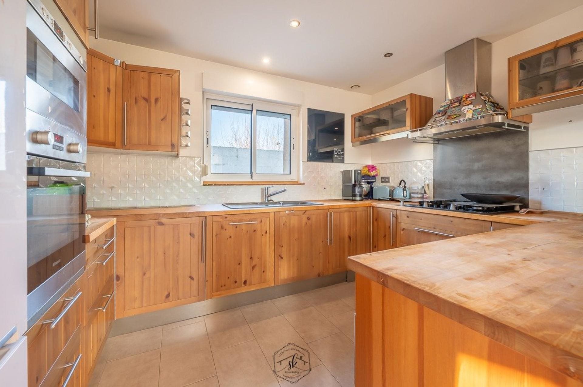 Maison à vendre, 90m², Hagondange