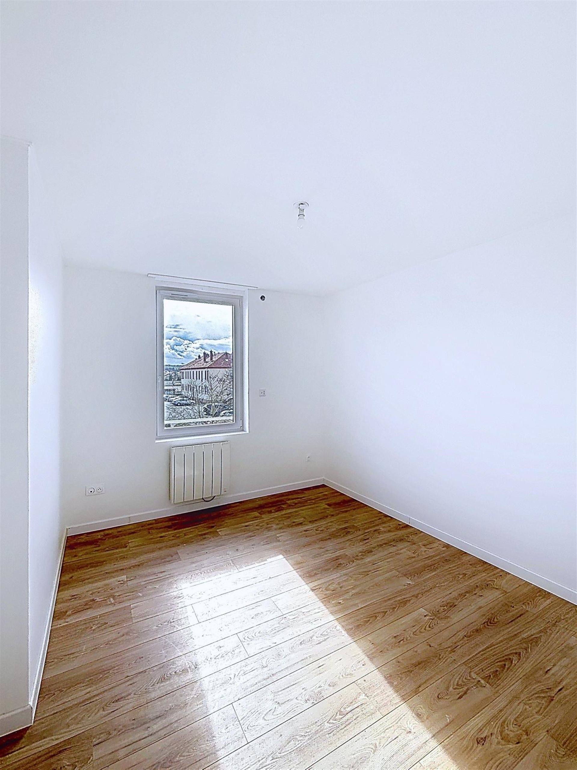 Appartement à vendre, 47m², Bouzonville