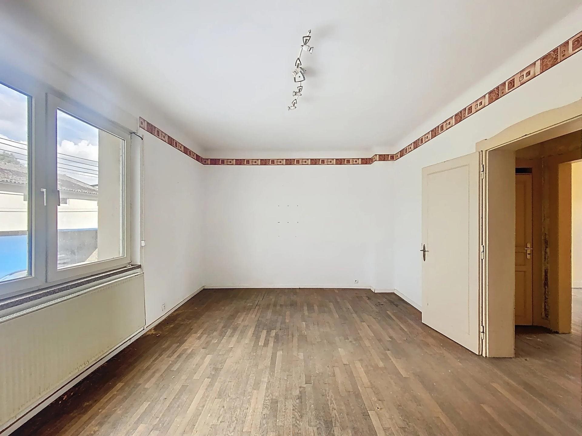 Appartement à vendre, 54m², Bouzonville